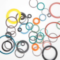 Silicone flange gasket rubber gasket seal rubber washer